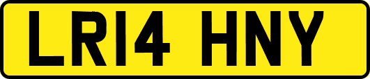 LR14HNY