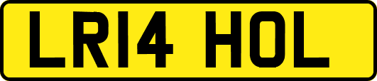 LR14HOL
