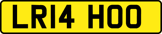 LR14HOO