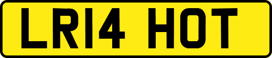 LR14HOT
