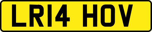 LR14HOV