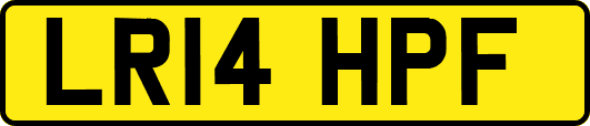 LR14HPF