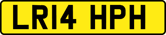 LR14HPH