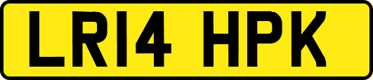 LR14HPK