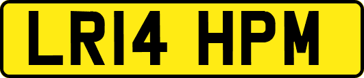 LR14HPM