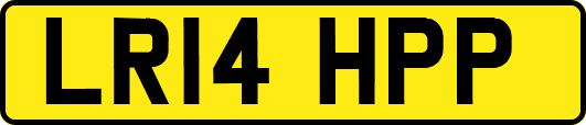LR14HPP