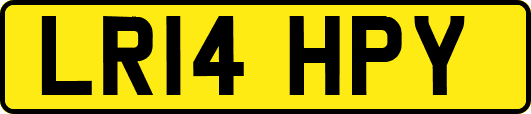 LR14HPY