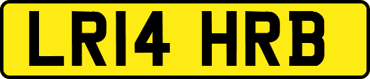 LR14HRB