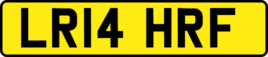 LR14HRF