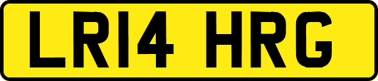 LR14HRG