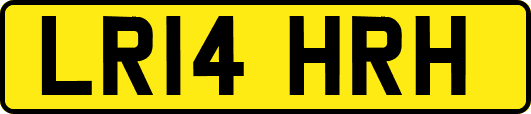 LR14HRH