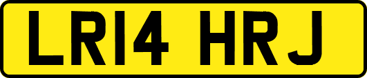 LR14HRJ