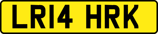 LR14HRK