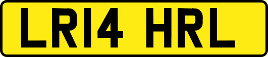 LR14HRL