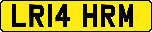 LR14HRM