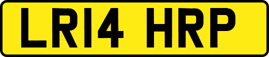 LR14HRP