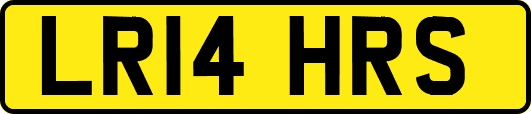 LR14HRS