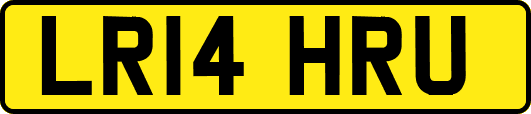 LR14HRU