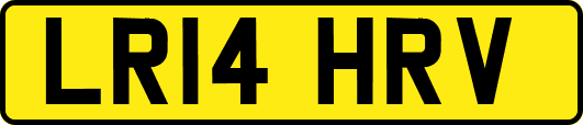 LR14HRV