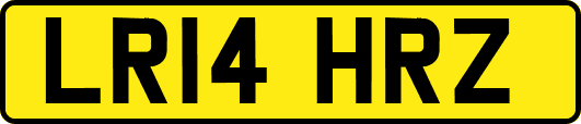 LR14HRZ