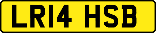 LR14HSB
