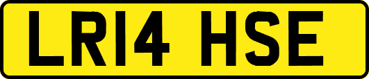 LR14HSE