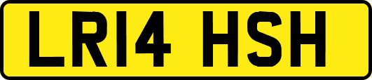 LR14HSH
