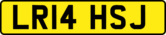 LR14HSJ