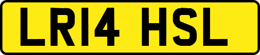 LR14HSL