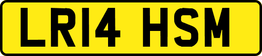 LR14HSM