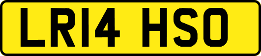 LR14HSO