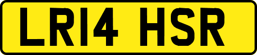LR14HSR