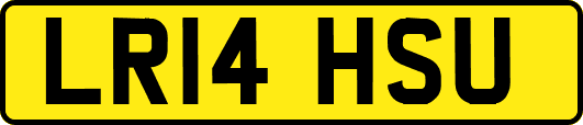 LR14HSU