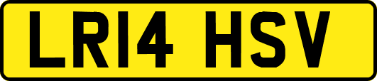 LR14HSV