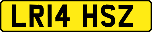 LR14HSZ