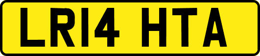 LR14HTA