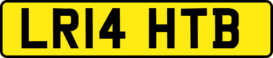 LR14HTB