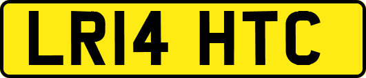 LR14HTC