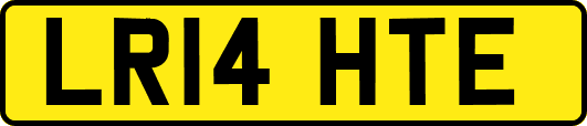 LR14HTE