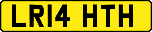 LR14HTH