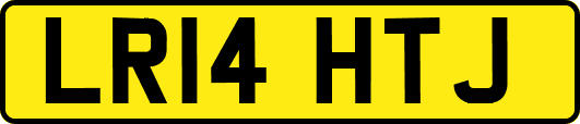 LR14HTJ