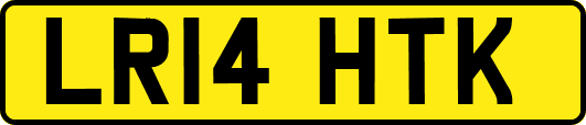 LR14HTK