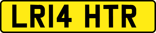 LR14HTR