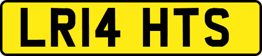 LR14HTS