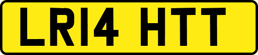 LR14HTT