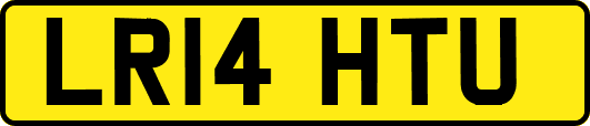 LR14HTU