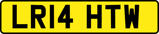 LR14HTW