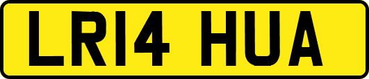 LR14HUA