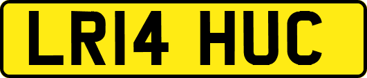 LR14HUC