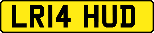 LR14HUD